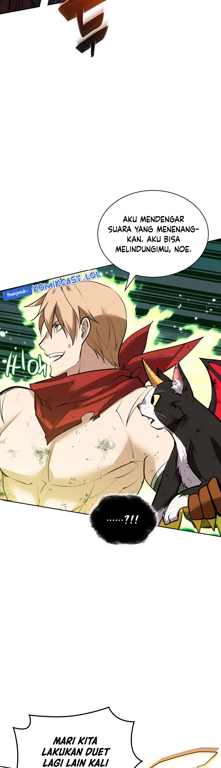 Overgeared New Chapter 233 Gambar 82