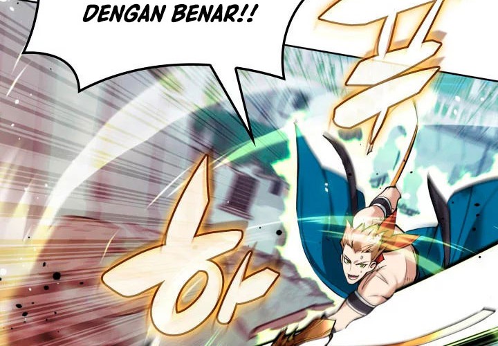 Overgeared New Chapter 233 Gambar 83