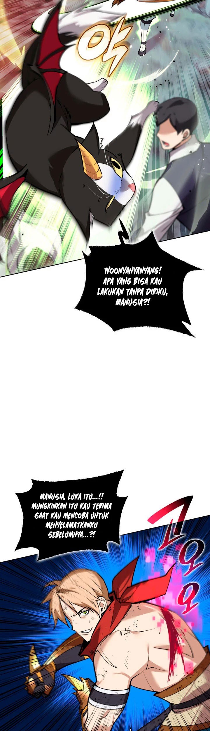 Overgeared New Chapter 233 Gambar 84