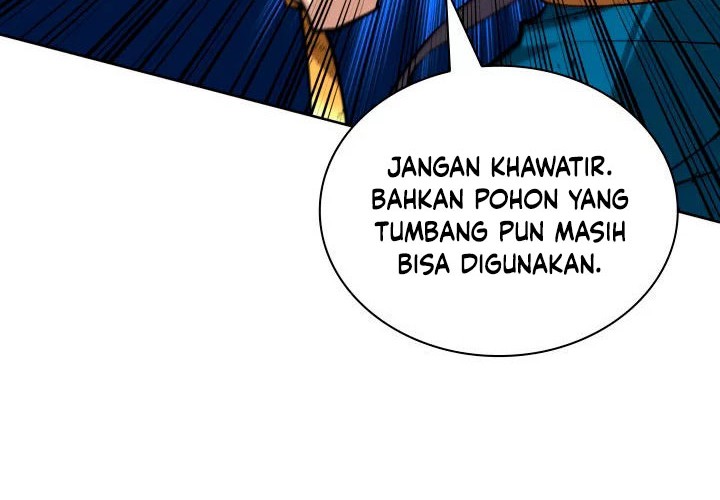 Overgeared New Chapter 233 Gambar 85