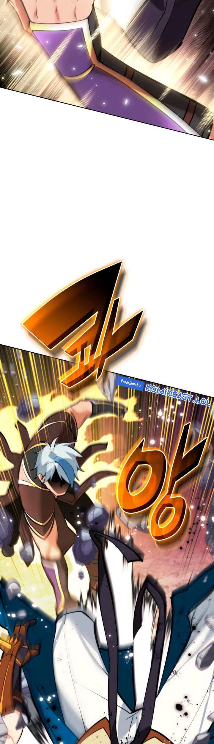 Overgeared New Chapter 233 Gambar 88