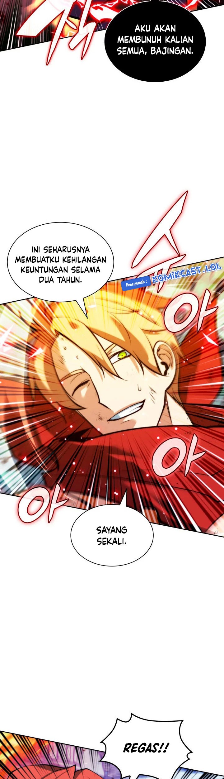 Overgeared New Chapter 233 Gambar 92