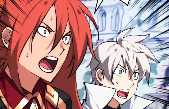 Overgeared New Chapter 233 Gambar 93