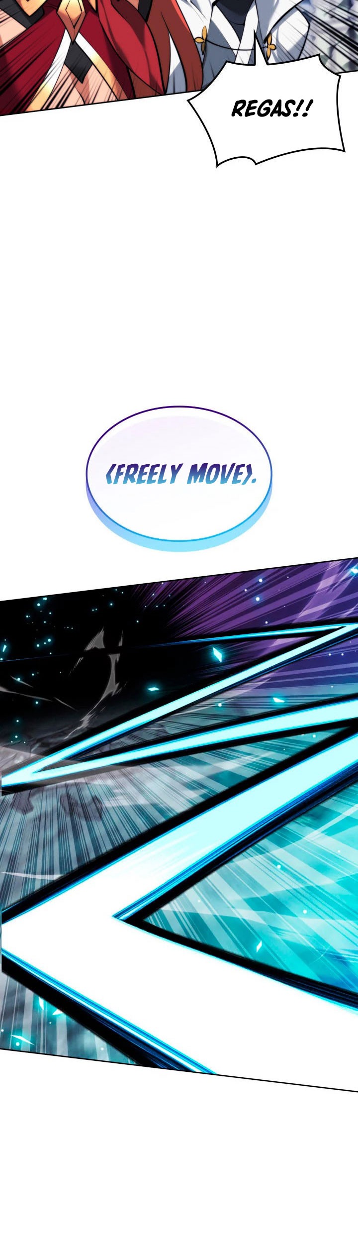 Overgeared New Chapter 233 Gambar 94