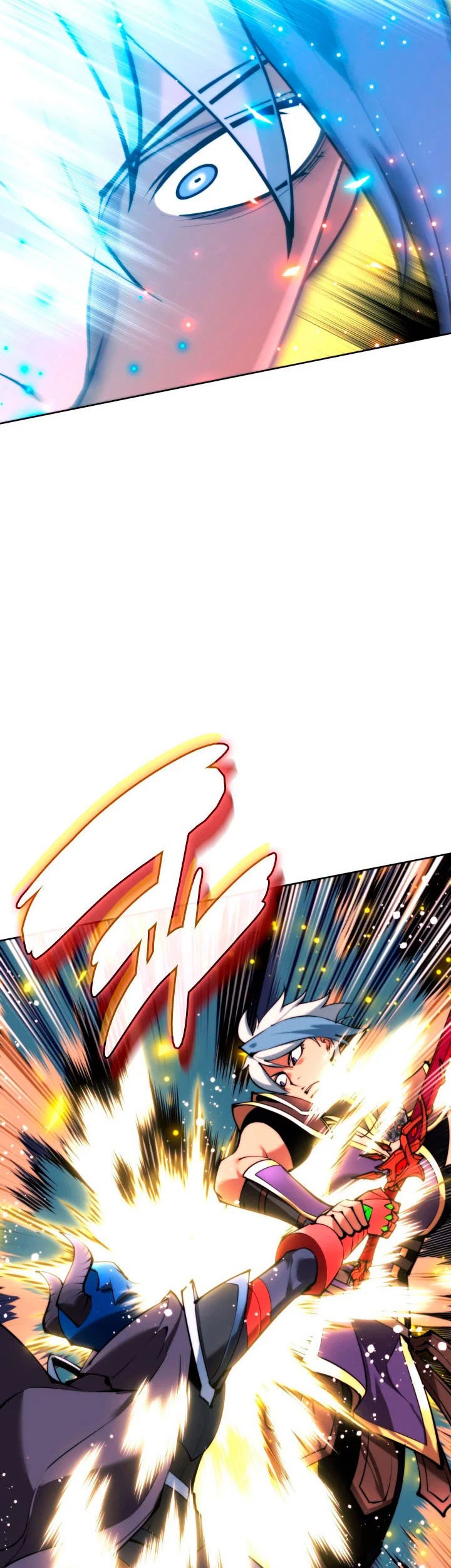 Overgeared New Chapter 233 Gambar 96