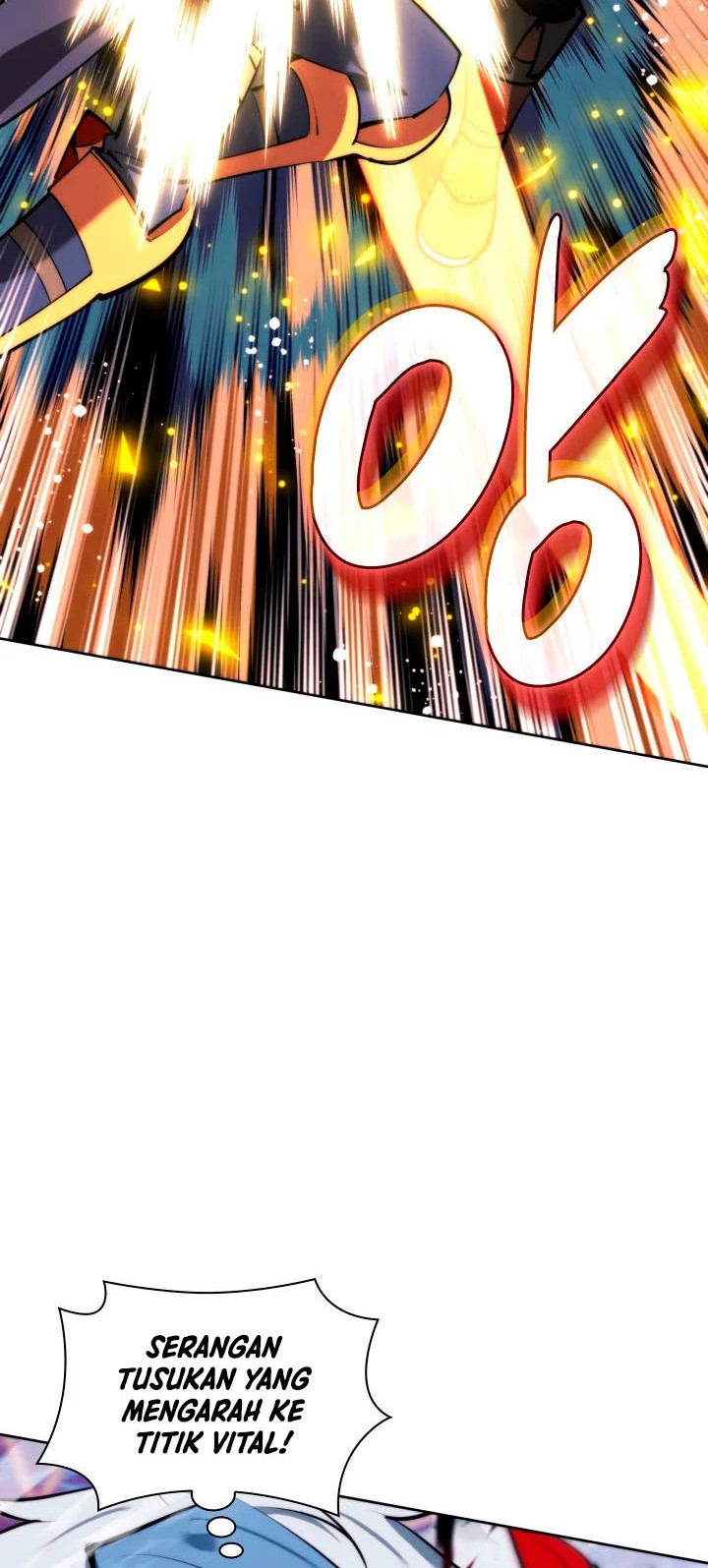 Overgeared New Chapter 233 Gambar 97