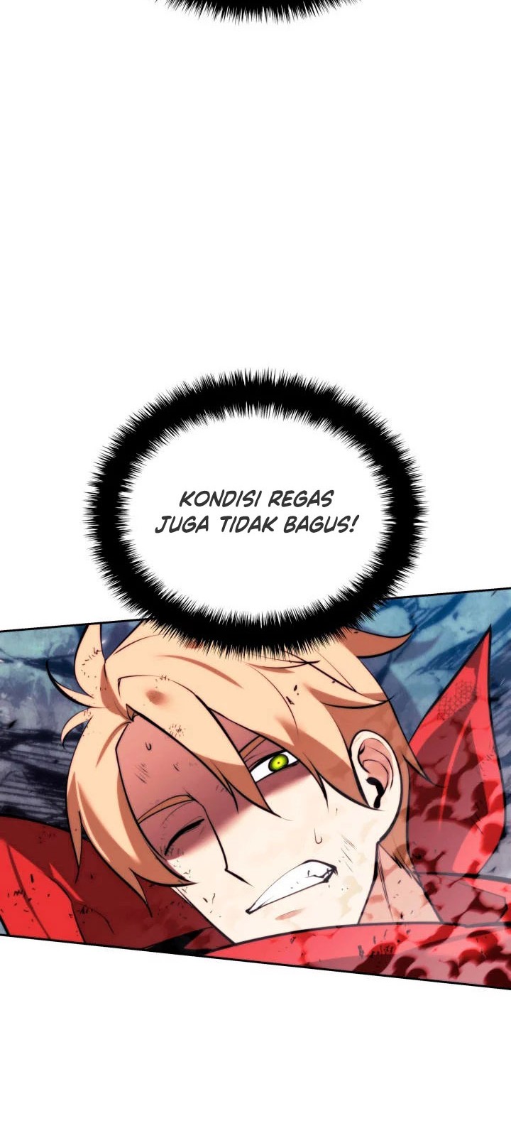 Overgeared New Chapter 233 Gambar 99