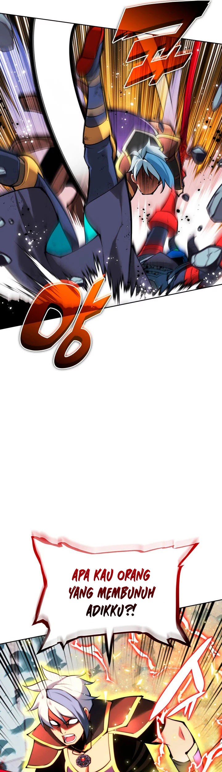 Overgeared New Chapter 233 Gambar 100