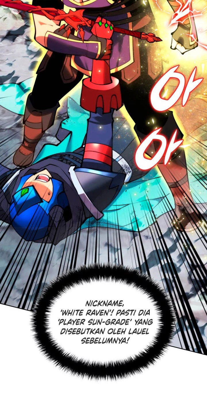 Overgeared New Chapter 233 Gambar 101
