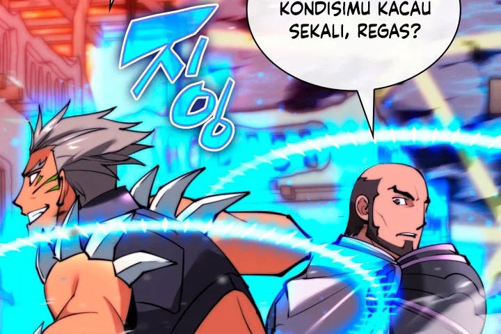 Overgeared New Chapter 233 Gambar 107