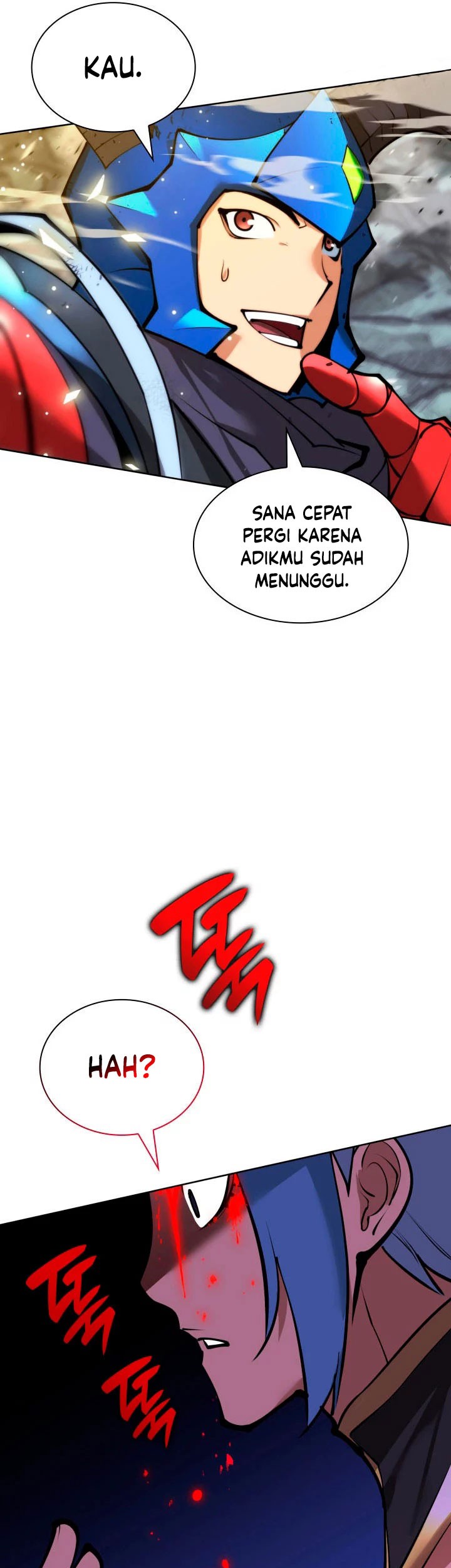 Overgeared New Chapter 233 Gambar 110