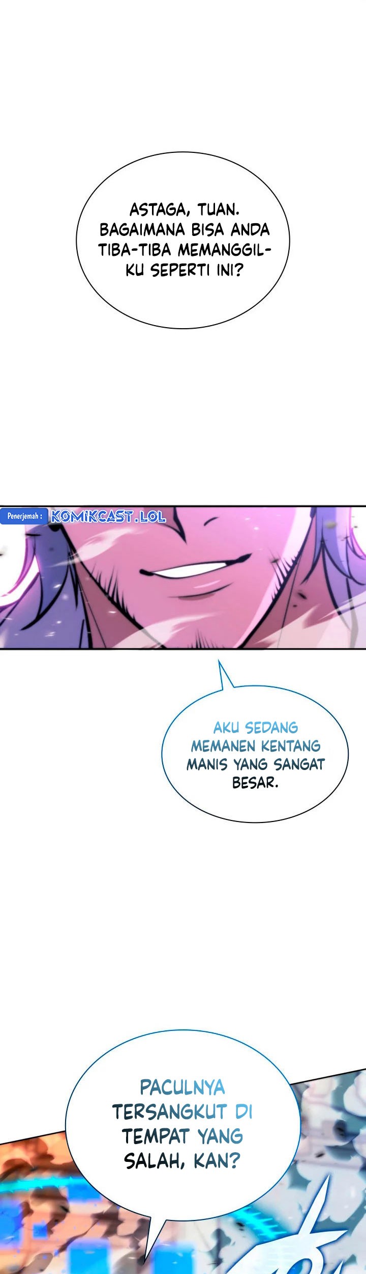 Overgeared New Chapter 233 Gambar 112
