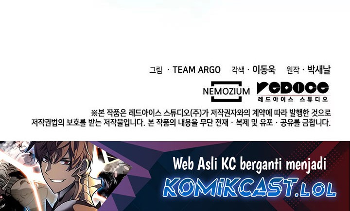Overgeared New Chapter 233 Gambar 115