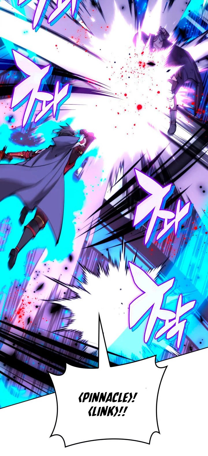 Overgeared New Chapter 233 Gambar 9