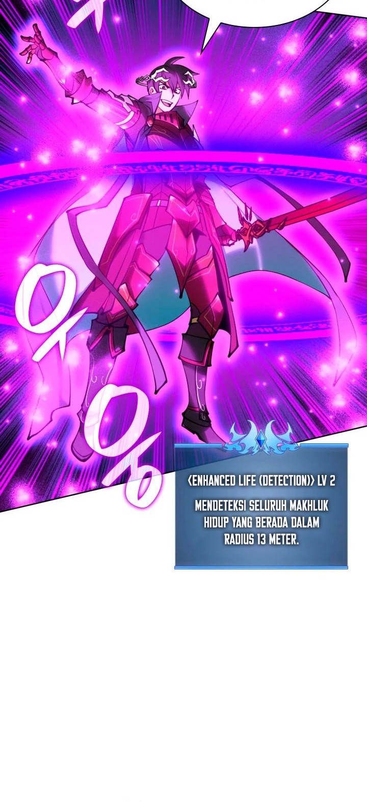 Overgeared New Chapter 233 Gambar 11