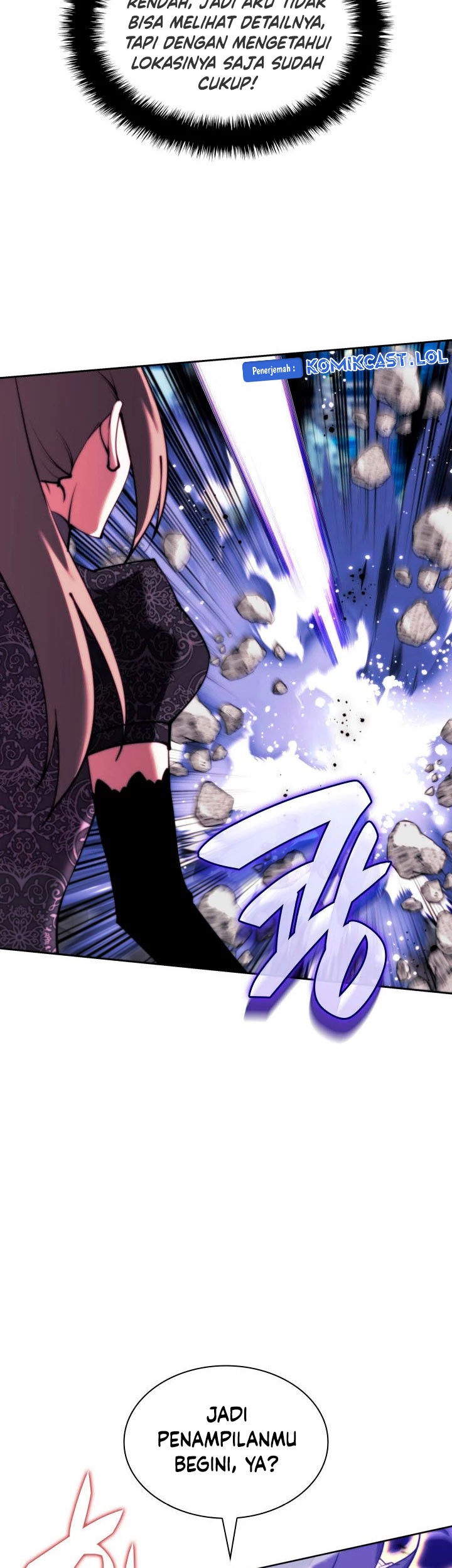 Overgeared New Chapter 233 Gambar 14