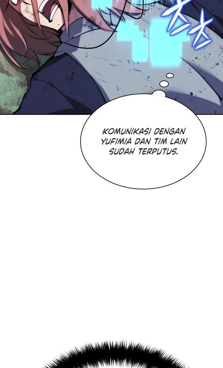 Overgeared New Chapter 232 Gambar 25