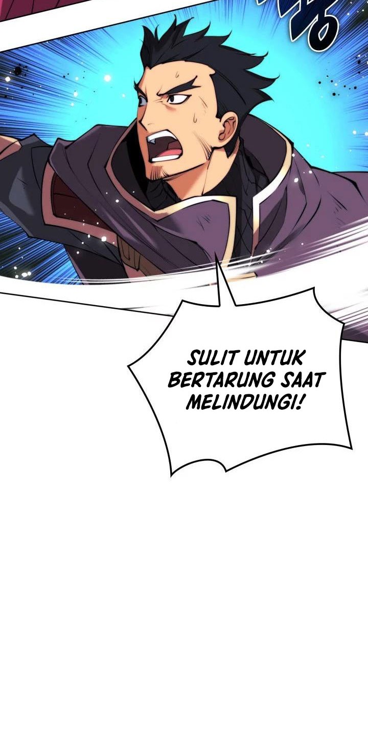 Overgeared New Chapter 232 Gambar 31