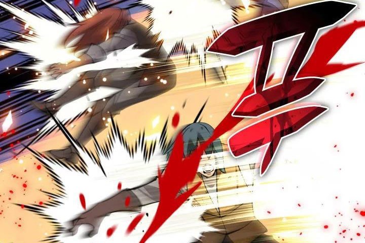 Overgeared New Chapter 232 Gambar 33