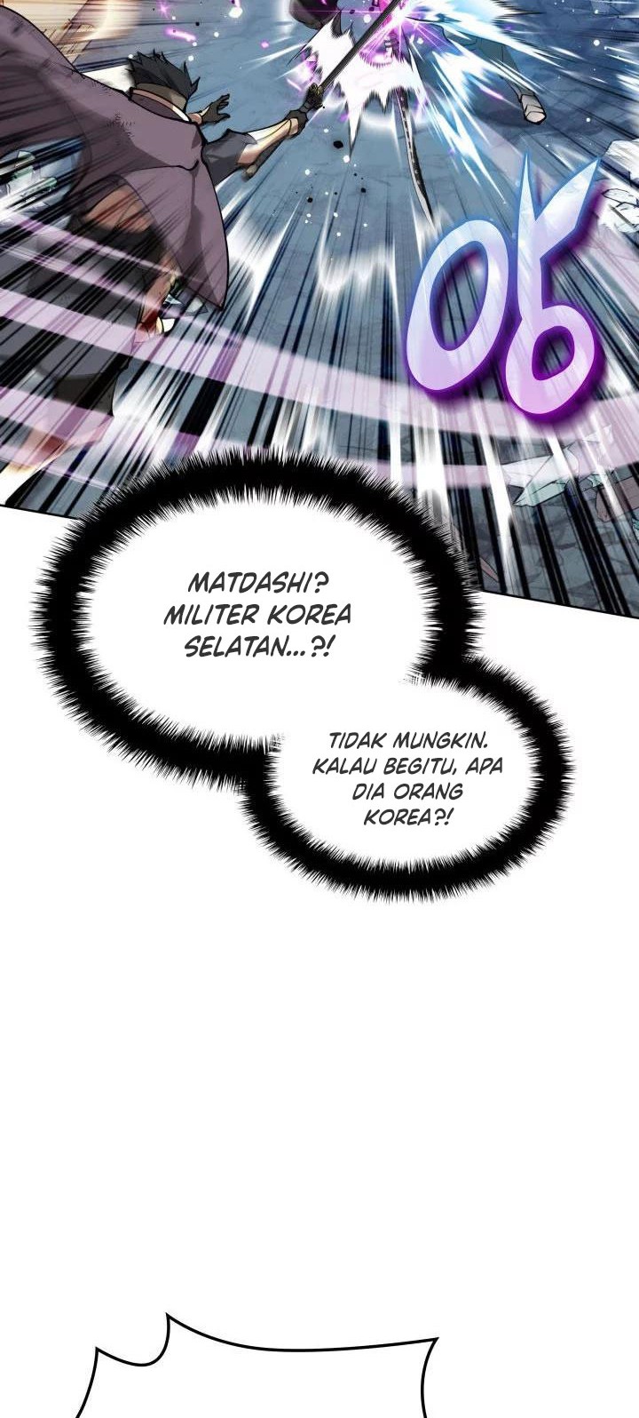 Overgeared New Chapter 232 Gambar 39
