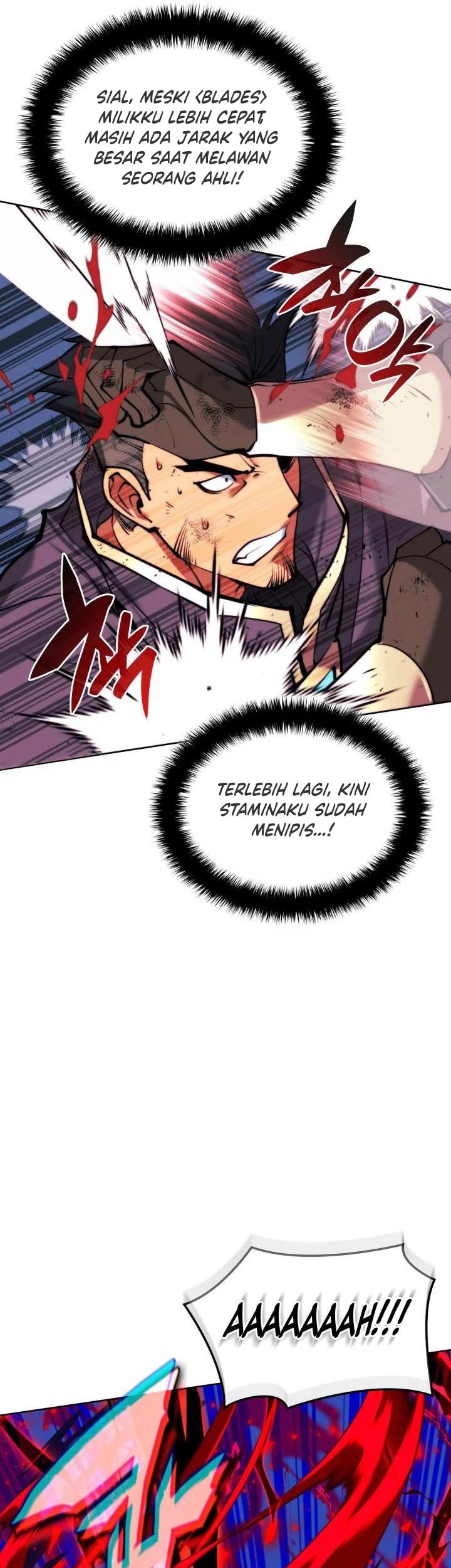 Overgeared New Chapter 232 Gambar 42