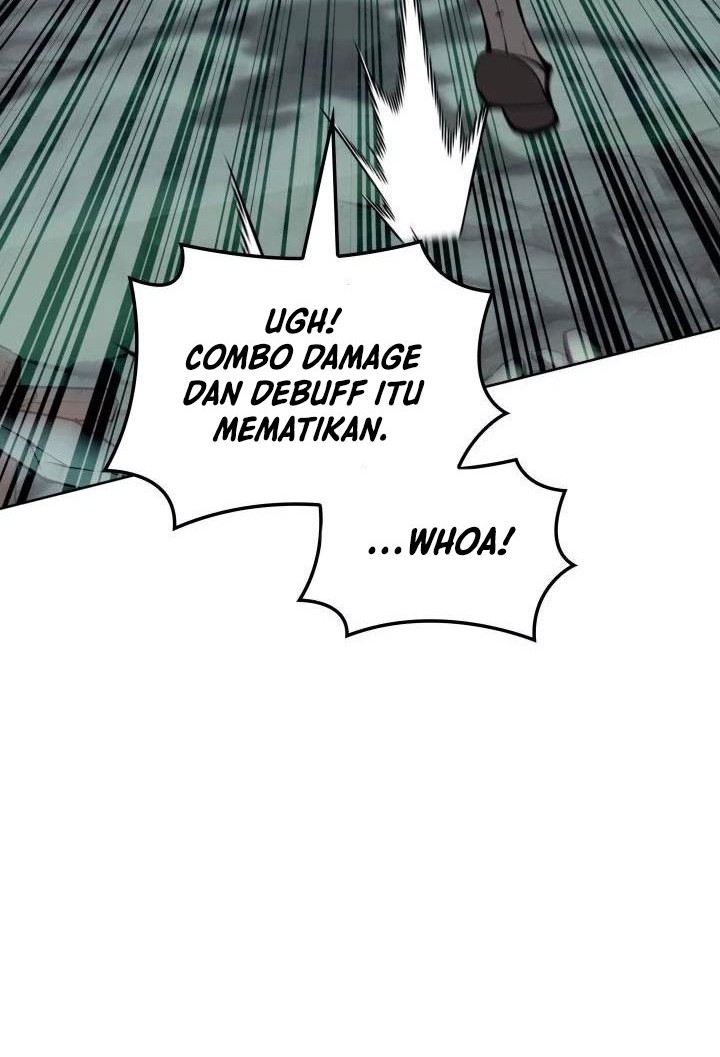 Overgeared New Chapter 232 Gambar 45