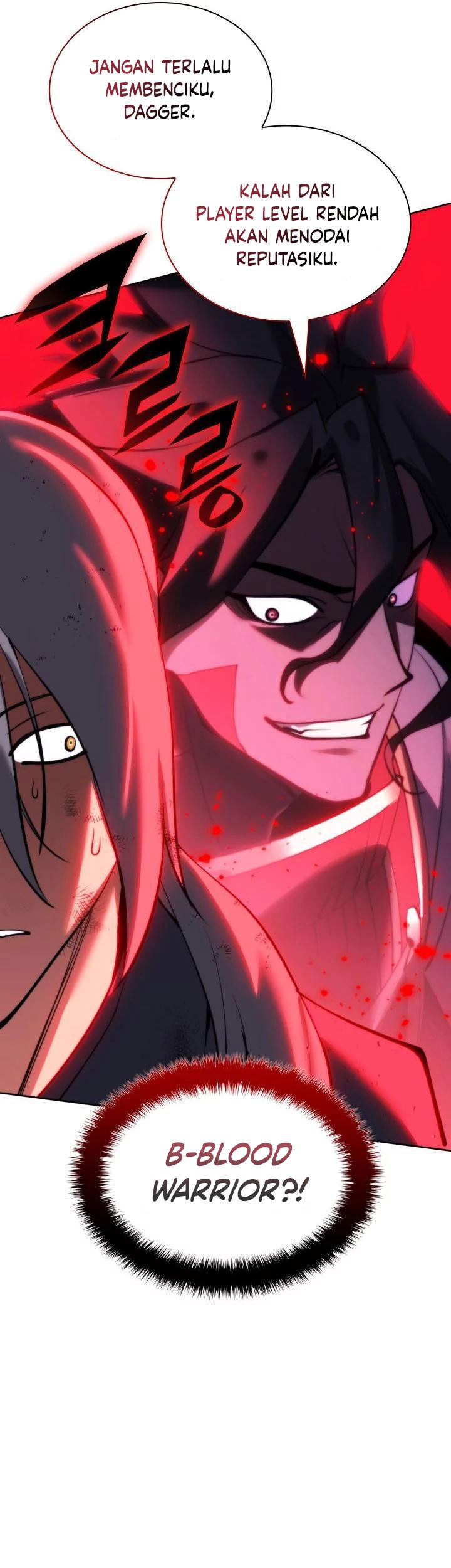 Overgeared New Chapter 232 Gambar 46
