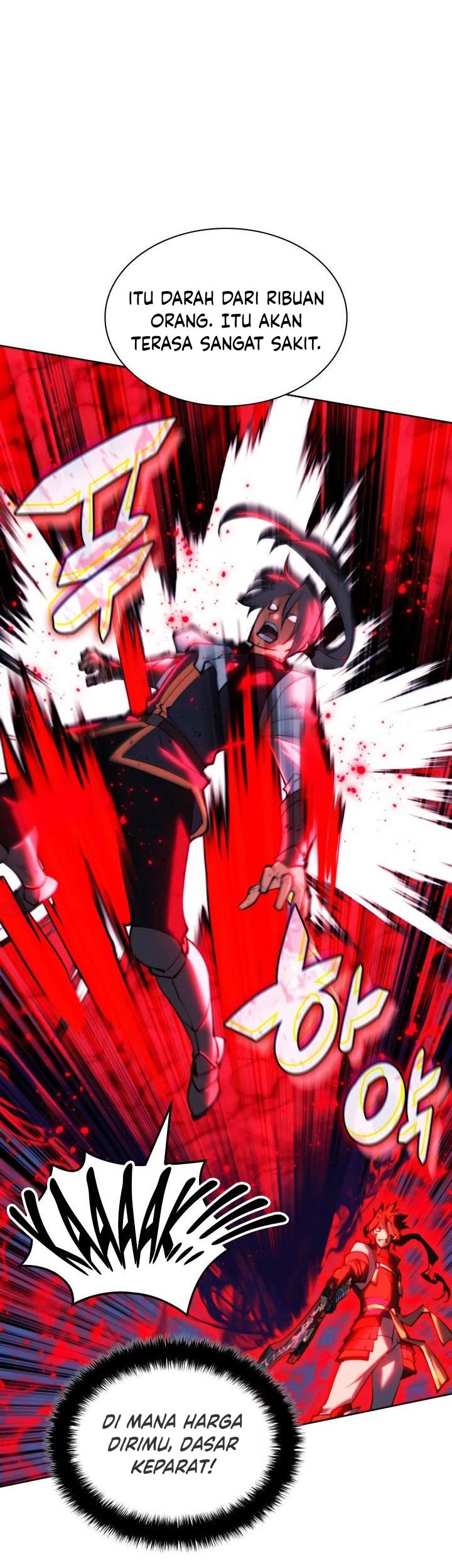 Overgeared New Chapter 232 Gambar 50