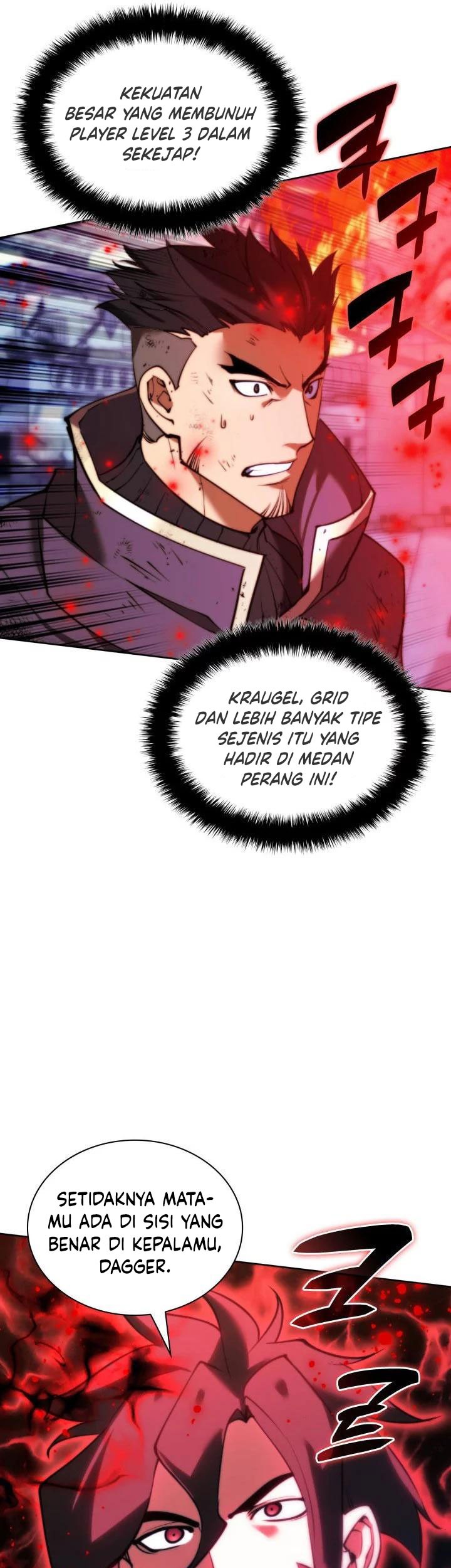 Overgeared New Chapter 232 Gambar 52