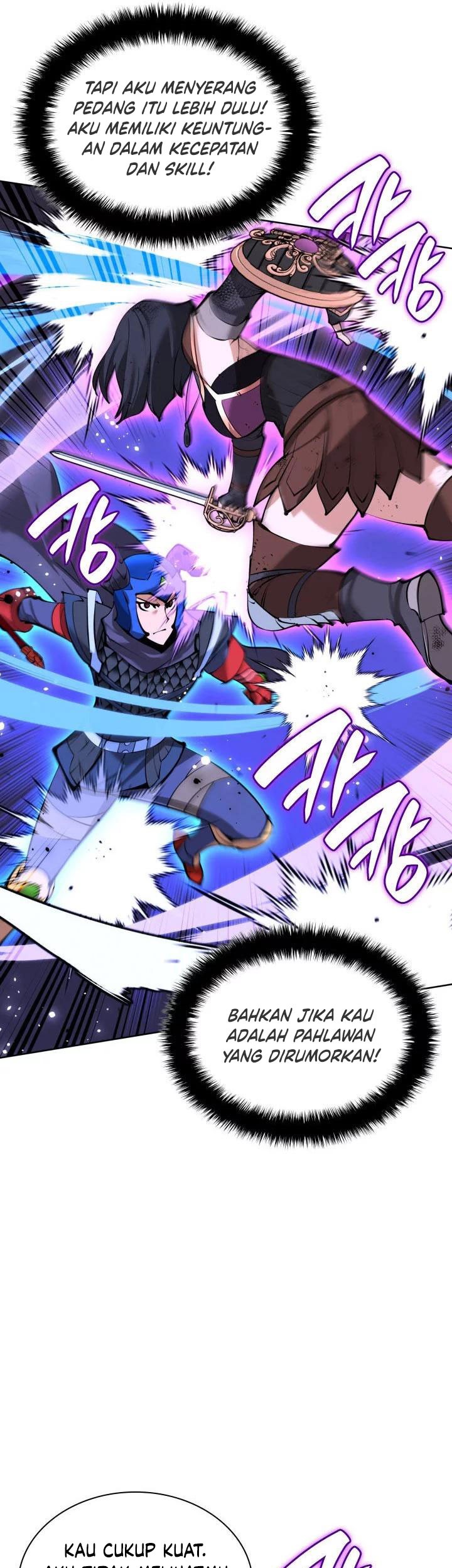 Overgeared New Chapter 232 Gambar 76