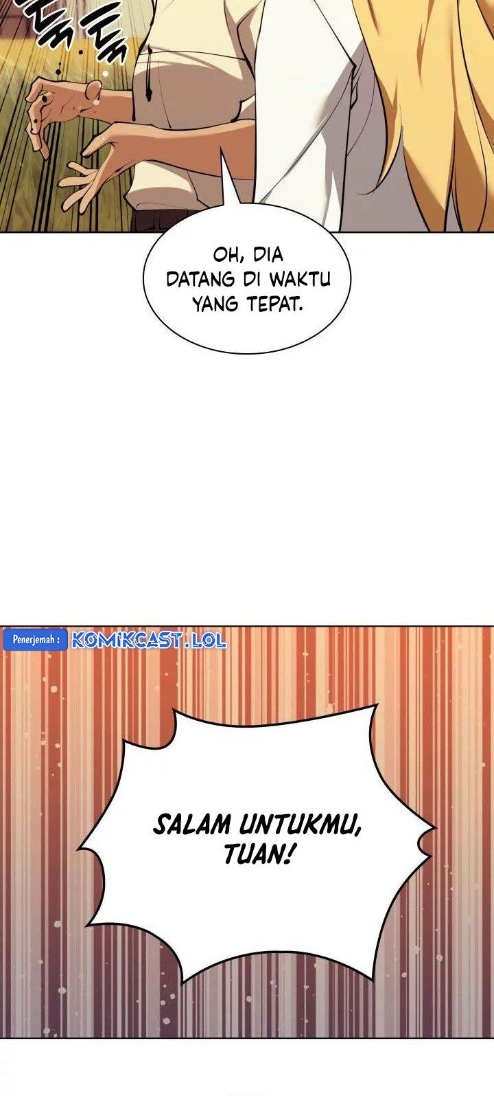 Overgeared New Chapter 232 Gambar 5