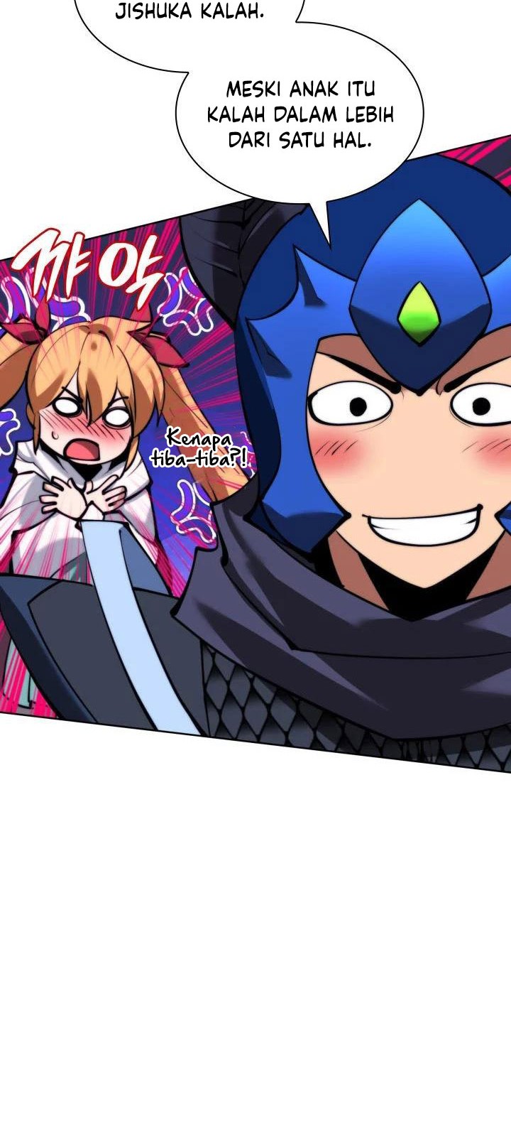 Overgeared New Chapter 232 Gambar 79