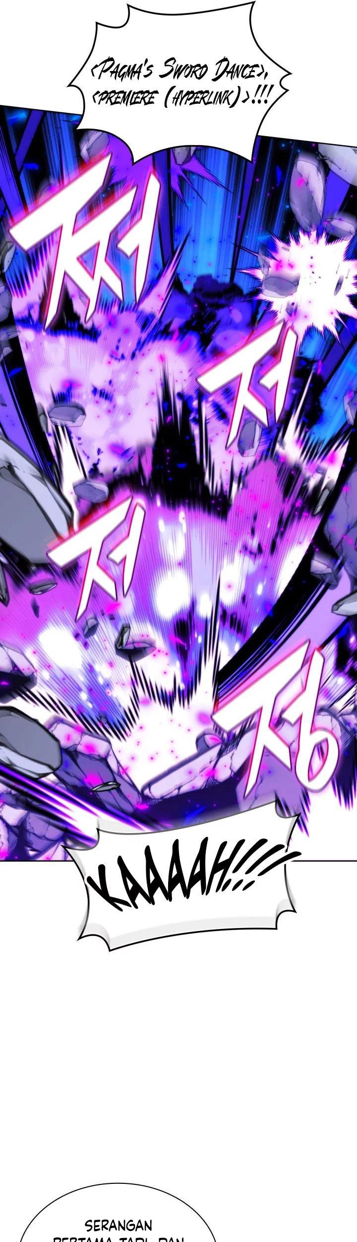 Overgeared New Chapter 232 Gambar 80