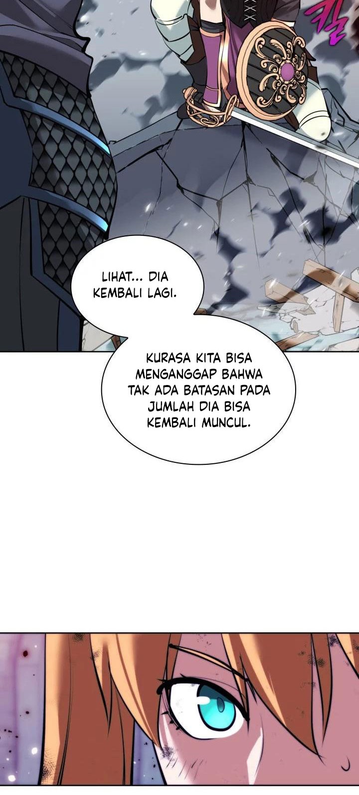 Overgeared New Chapter 232 Gambar 83