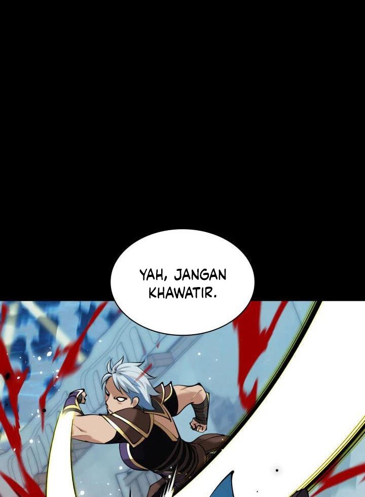 Overgeared New Chapter 232 Gambar 85