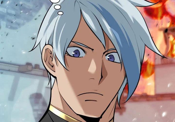 Overgeared New Chapter 232 Gambar 91
