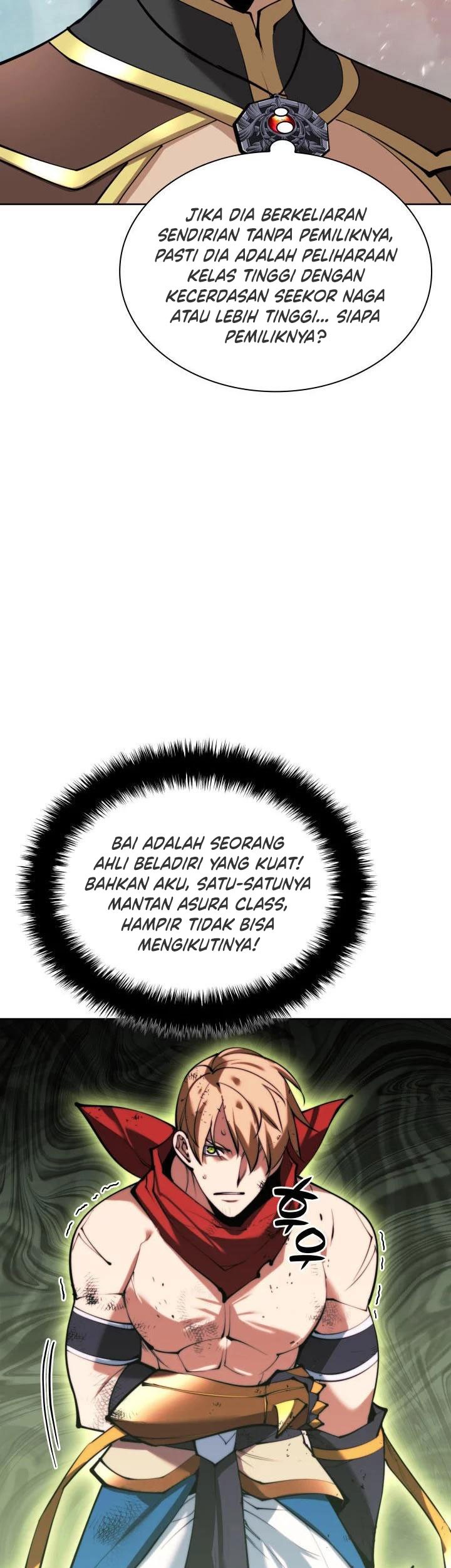 Overgeared New Chapter 232 Gambar 92