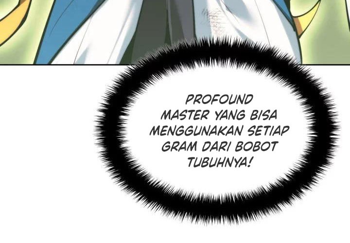 Overgeared New Chapter 232 Gambar 93