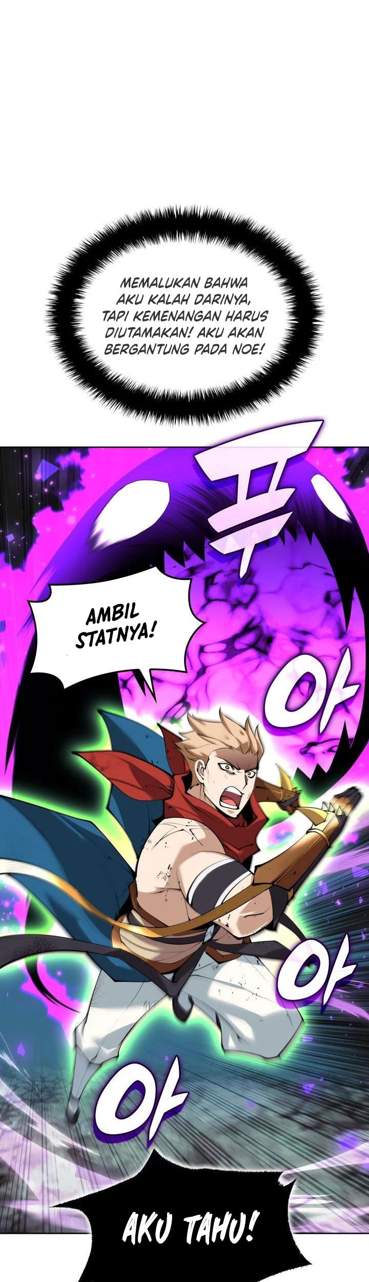 Overgeared New Chapter 232 Gambar 94