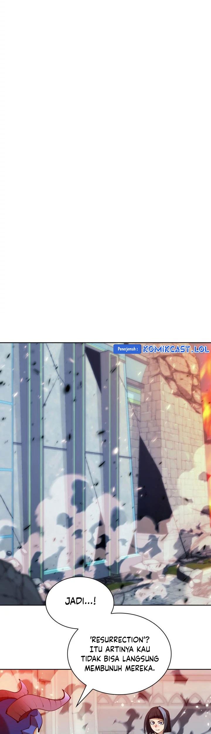 Overgeared New Chapter 232 Gambar 96