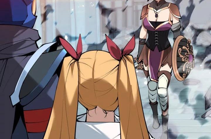 Overgeared New Chapter 232 Gambar 97