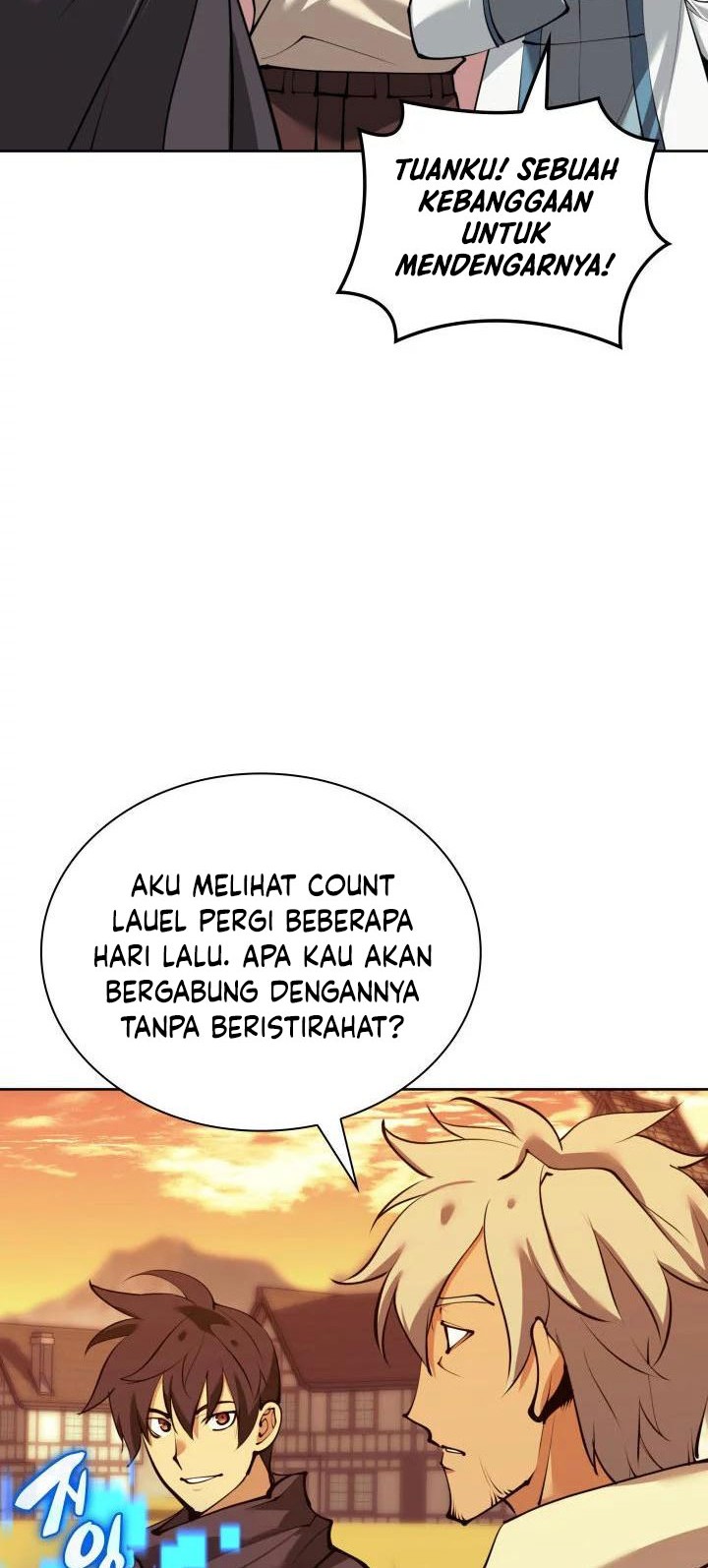 Overgeared New Chapter 232 Gambar 7