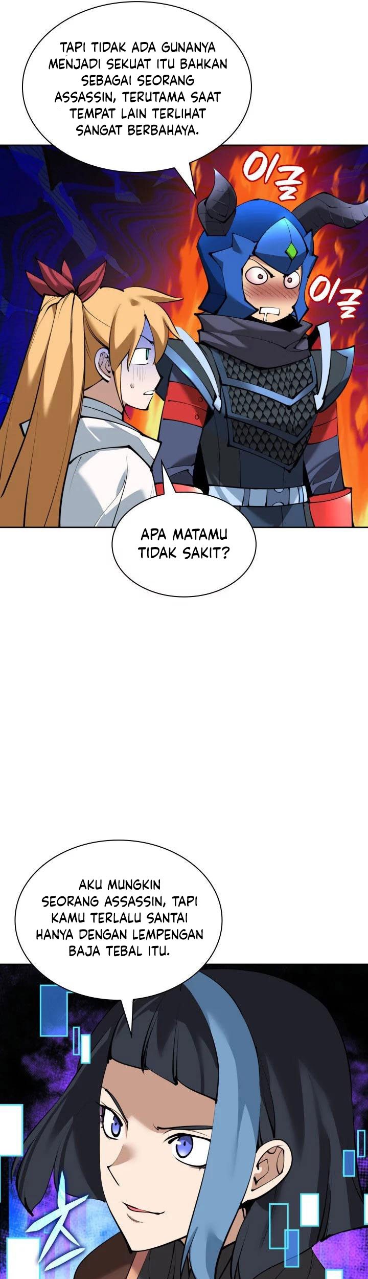 Overgeared New Chapter 232 Gambar 100