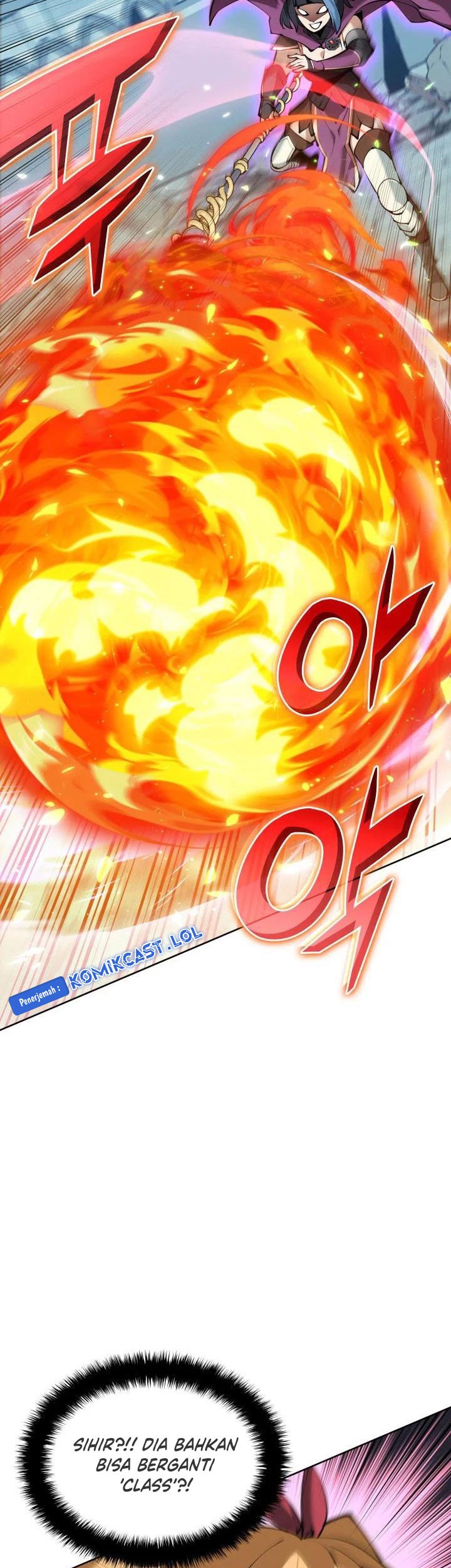 Overgeared New Chapter 232 Gambar 102
