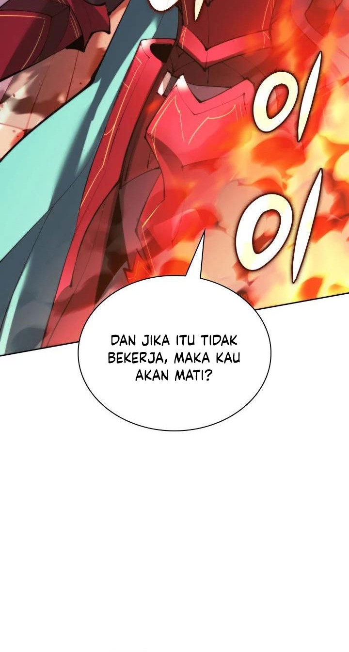 Overgeared New Chapter 232 Gambar 107
