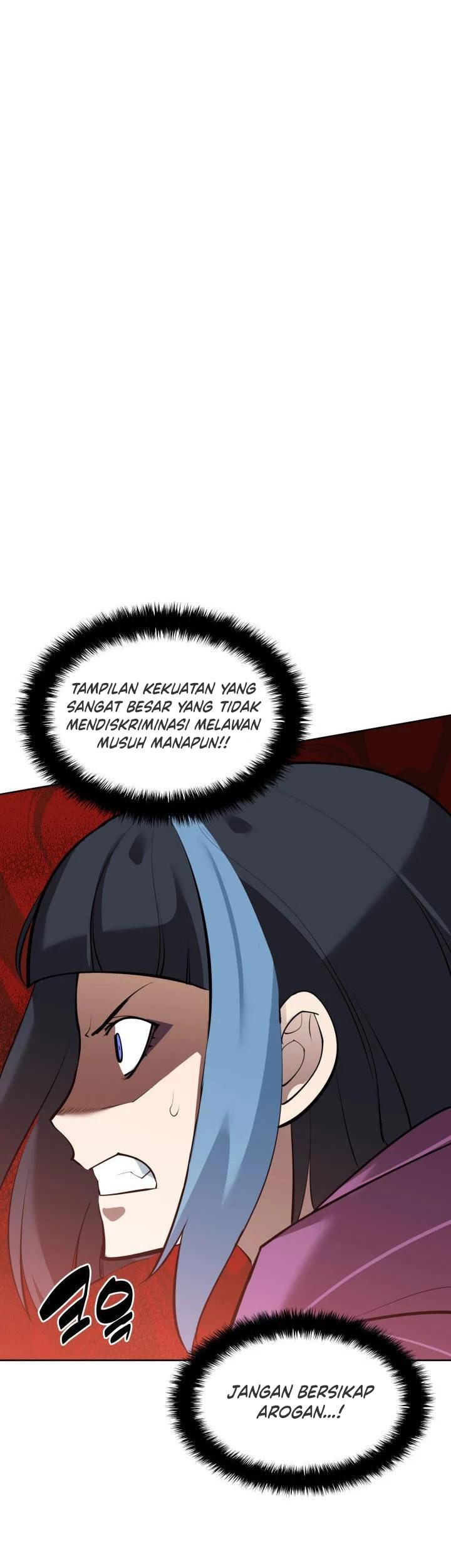 Overgeared New Chapter 232 Gambar 108
