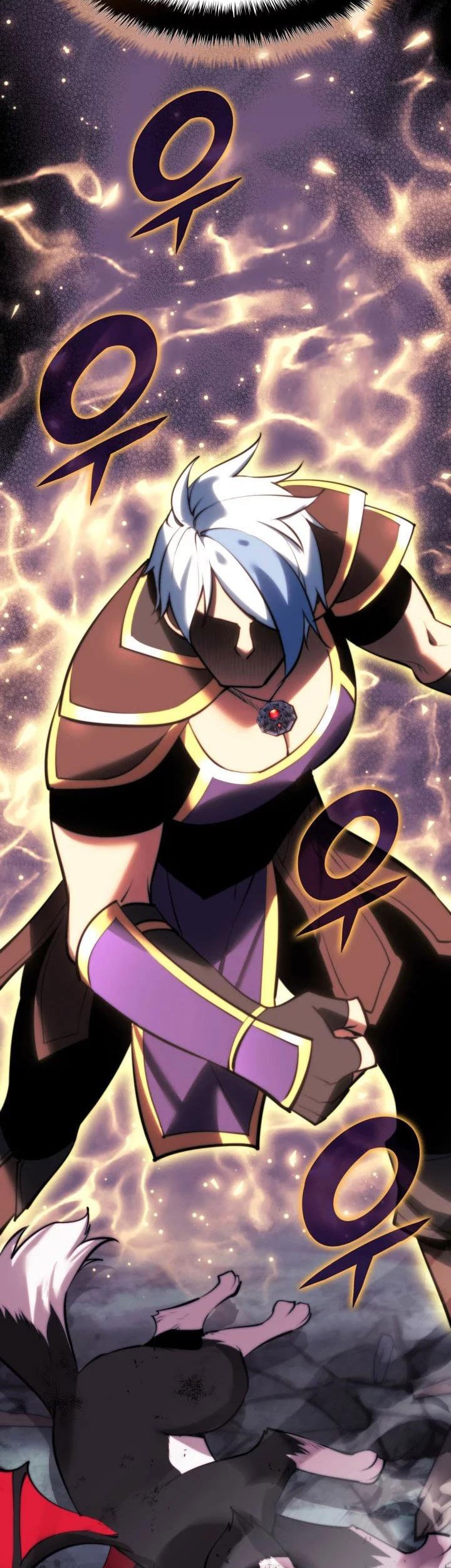 Overgeared New Chapter 232 Gambar 110
