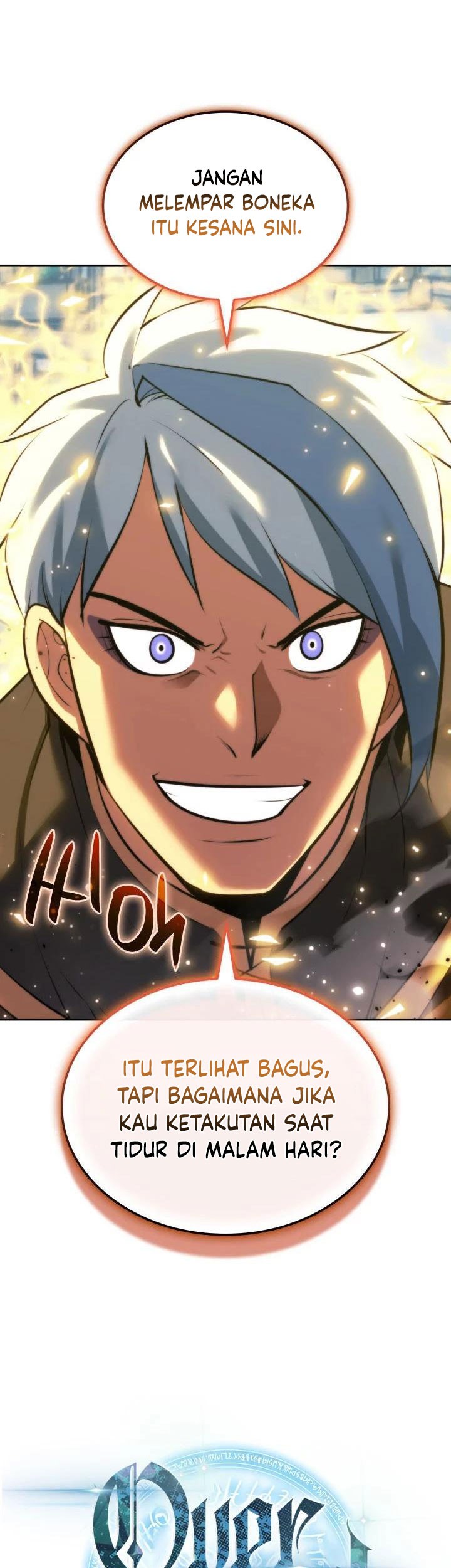 Overgeared New Chapter 232 Gambar 112
