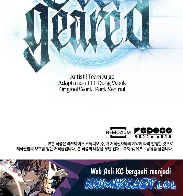 Overgeared New Chapter 232 Gambar 113