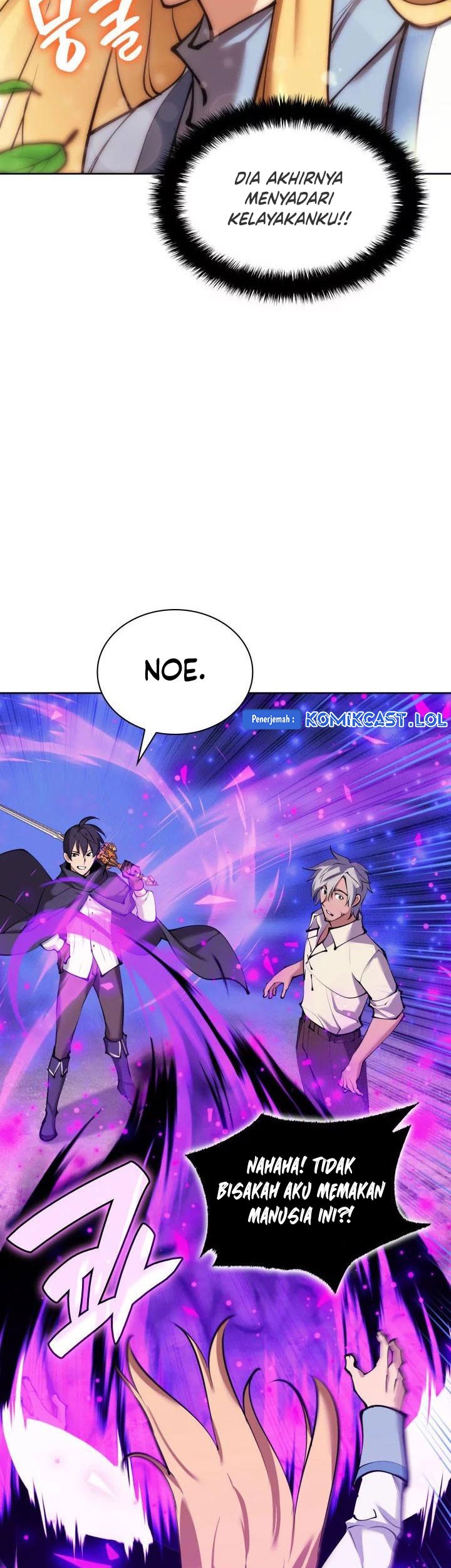 Overgeared New Chapter 232 Gambar 12